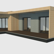 Nos Modeles plans T5 SARL DOMUS ECOLOGIA Construction