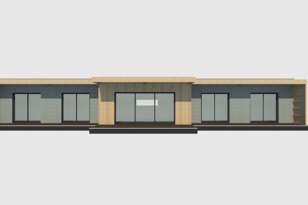 Nos Modeles plans T5 SARL DOMUS ECOLOGIA Construction