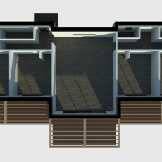 Nos Modeles plans T5 SARL DOMUS ECOLOGIA Construction