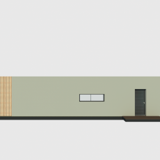 Nos Modeles Design T4 SARL DOMUS ECOLOGIA Construction