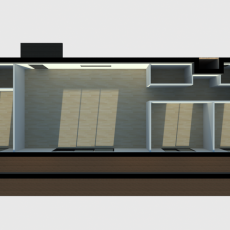 Nos Modeles Design T4 SARL DOMUS ECOLOGIA Construction