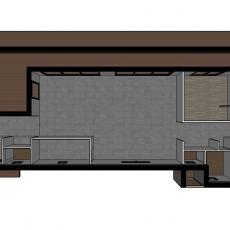 Nos Modeles Design Pierre T5 - 150 m²  SARL DOMUS ECOLOGIA Construction