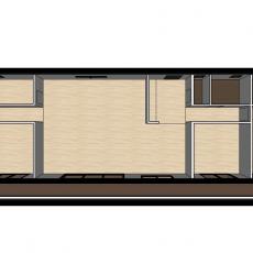 Nos Modeles Design T5 - 150 m² SARL DOMUS ECOLOGIA Construction