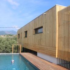 Realisation Sur Pillotis SARL DOMUS ECOLOGIA Construction