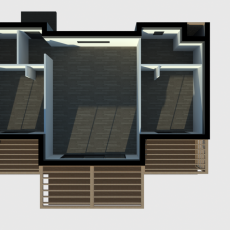 Nos Modeles Family T3 SARL DOMUS ECOLOGIA Construction